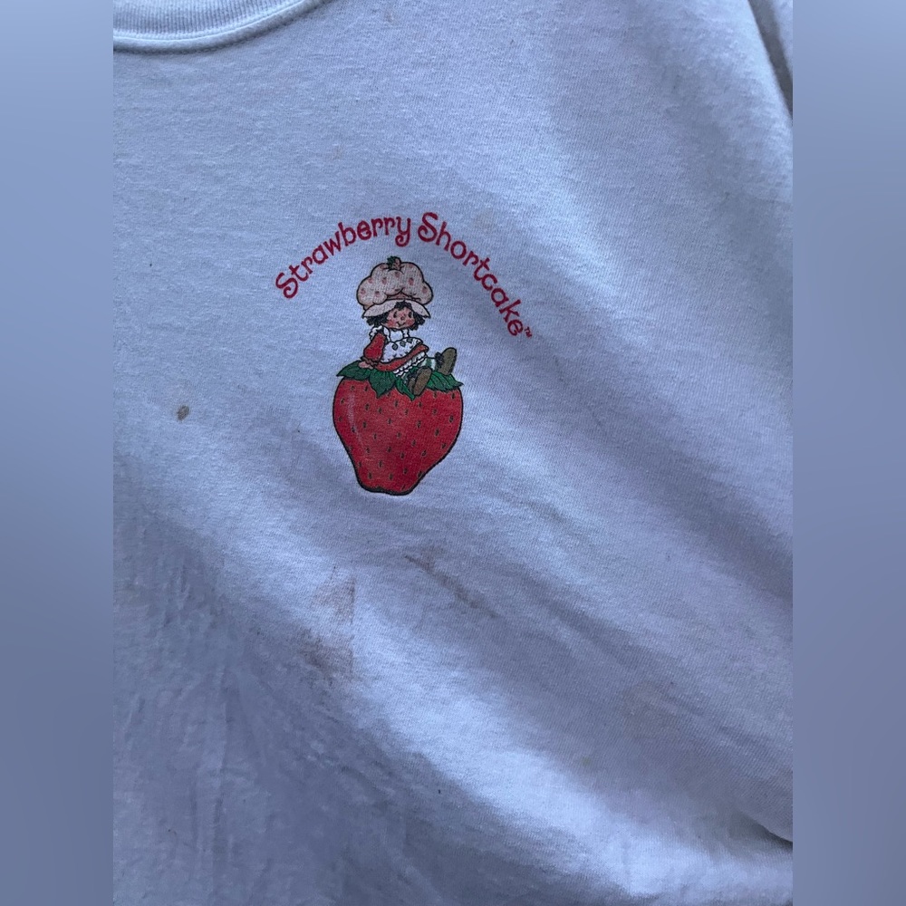 Strawberry shortcake T-Shirt